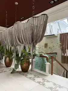 Dvor Podznoyeva Main Building - 49