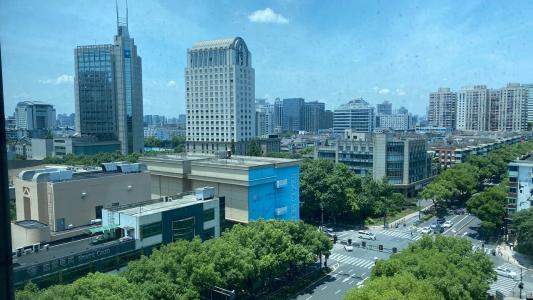 Courtyard by Marriott Hangzhou Wulin - 26