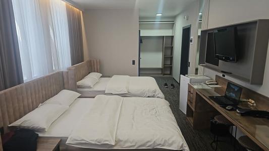 Gostinichny Kompleks "zolotoy Slon" - 12