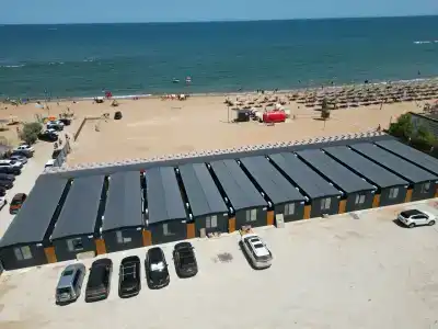 ОАЗИС домики - 44