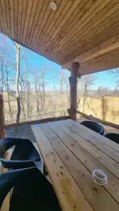 Zagorodny Klub Krivoborye Recreation Camp - 69