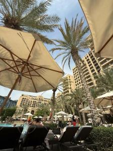 Fairmont The Palm - 37