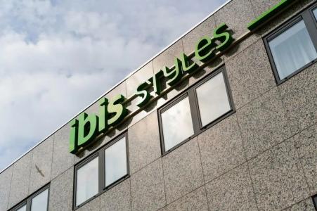 ibis Styles Almere - 2