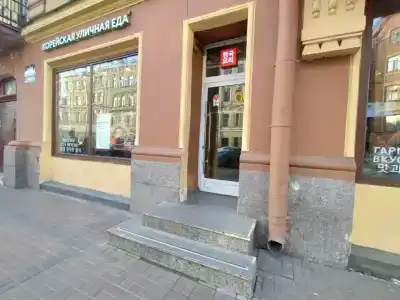 Vasilievskiy Dvor - 65