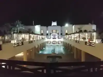 Sharm Resort - All Inclusive - 22