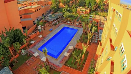 Labranda Rose Aqua Parc - 34