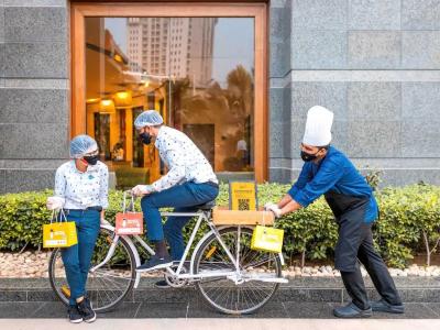 ibis Bengaluru Hosur Road - An Accor Brand - 9