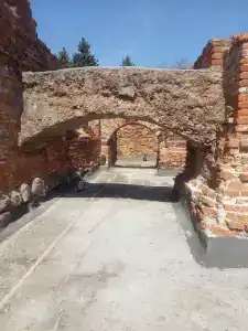 Complex Kamenyuky - 54