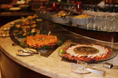 Holiday Inn Jaipur City Centre, an IHG - 94