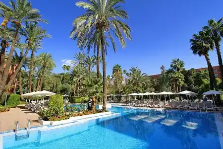 Kenzi Rose Garden - 1