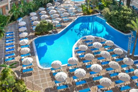 Ponient Dorada Palace by PortAventura World - 5