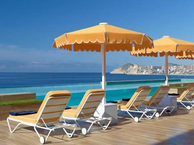 H10 Porto Poniente - 38