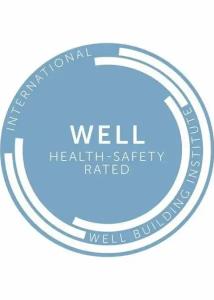 CALVARY & Restaurant Vilnius - 19