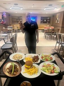 Ramada by Wyndham Istanbul Old City - 73