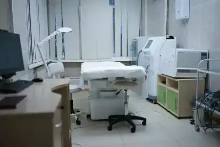 Dom Otdykha Elochki Sanatorium - 19