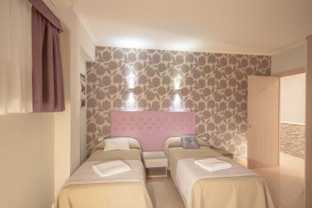 Rome Kings Suite - 92
