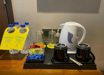 Holiday Inn Kolkata Airport, an IHG - 34