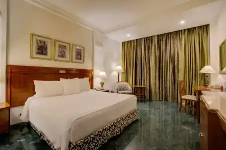 ITC Rajputana, a Luxury Collection, Jaipur - 4