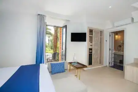 Sol Oasis Marrakech - 82