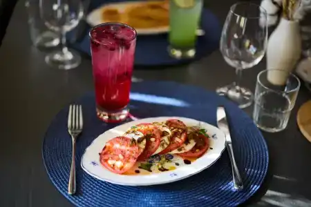 Holiday Inn St Petersburg - Theatre Square - 11