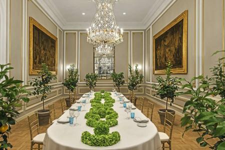 The St. Regis Rome - 93