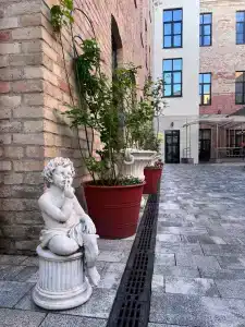 Апарт отель Семашко - 20