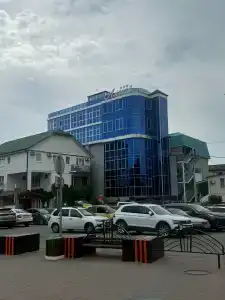 Guest House Altai - 38