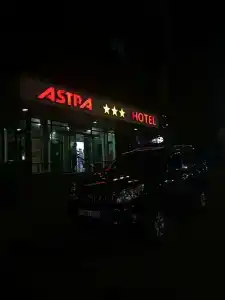 Astra - 3