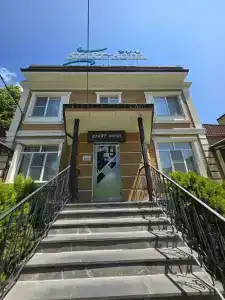 START Moskovskaya - 19