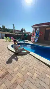 Лотос Пересыпь - 85