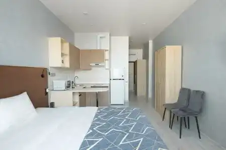 Apart-Otel Inndom - 88