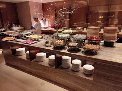 JW Marriott Beijing Central - 42