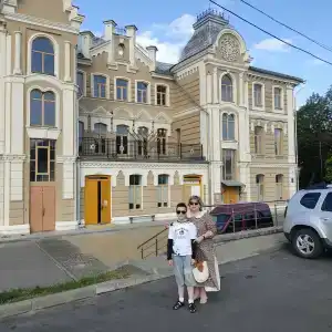 Неман - 53