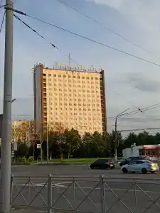 АМАКС Золотое Кольцо - 64