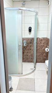 Sağıroğlu Otel - 13