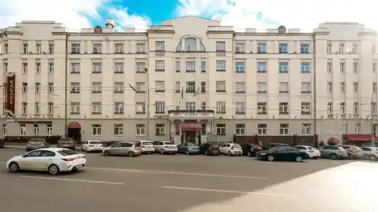 Tsentralny by Ustas - 4