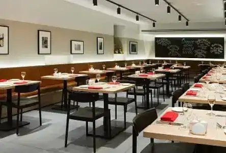 AZIMUT Tulskaya Moscow - 32