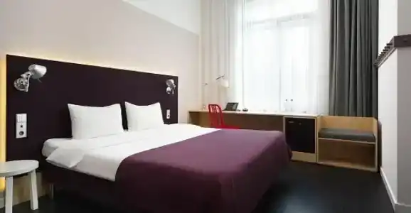 AZIMUT Tulskaya Moscow - 23