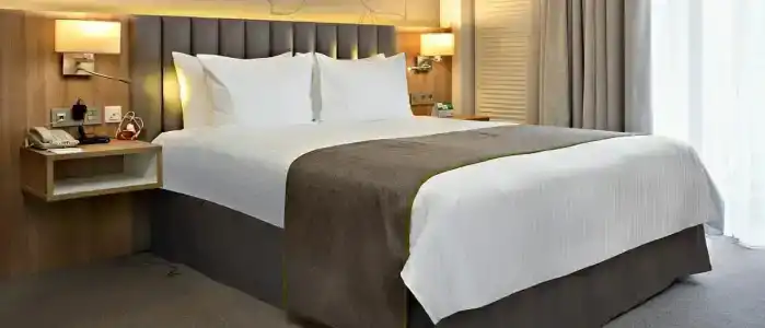 Holiday Inn Moscow - Seligerskaya, an IHG - 20