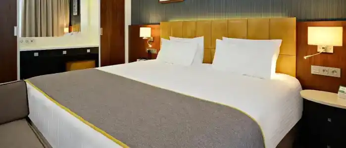 Holiday Inn Moscow - Seligerskaya, an IHG - 23