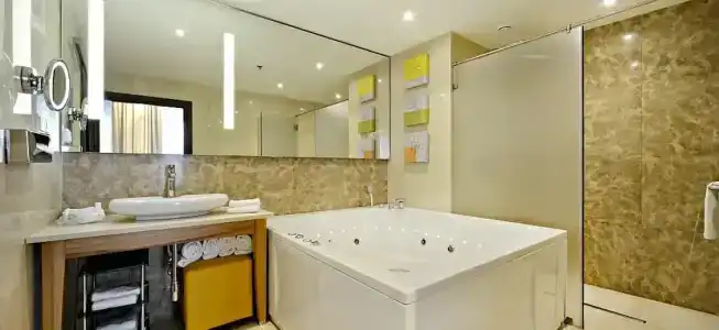 Holiday Inn Moscow - Seligerskaya, an IHG - 33