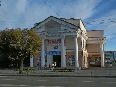 АМАКС Премьер-отель - 24