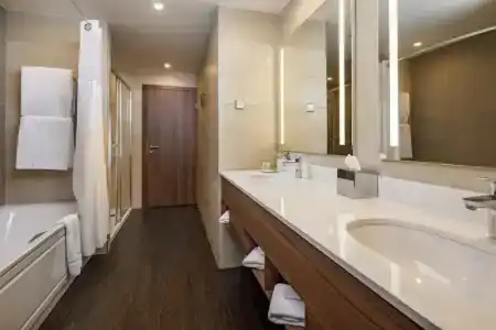 Hilton Garden Inn Novorossiysk - 17