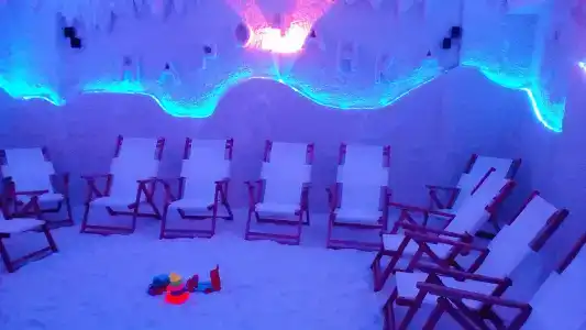 Narochanka Sanatorium - 34