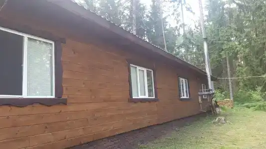 База отдыха Чигиринка - 24