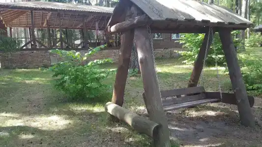 База отдыха Чигиринка - 25