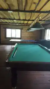 База отдыха Чигиринка - 31