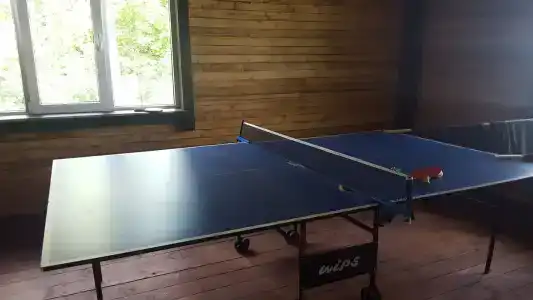 База отдыха Чигиринка - 28