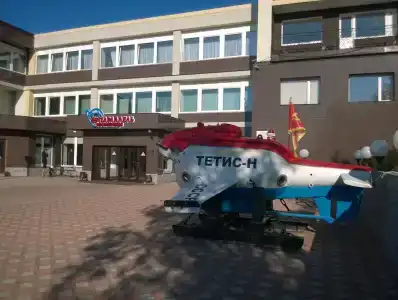 69 Параллель - 1 корпус - 33