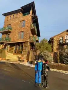 Rassl Country Home - 30